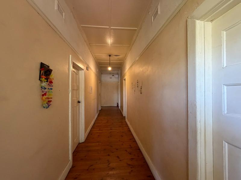 To Let 4 Bedroom Property for Rent in Kingswood Eastern Cape